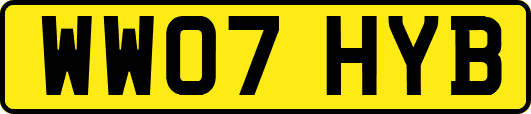 WW07HYB