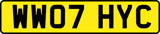 WW07HYC