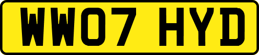 WW07HYD