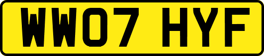 WW07HYF