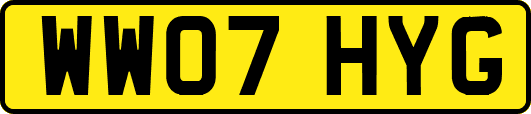 WW07HYG