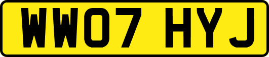 WW07HYJ