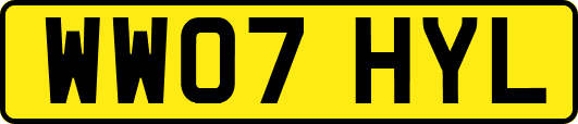 WW07HYL