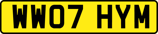 WW07HYM