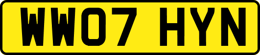 WW07HYN