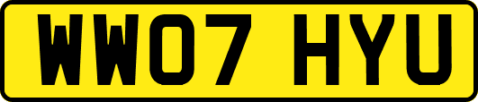 WW07HYU