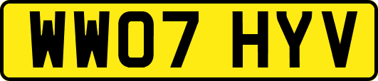 WW07HYV