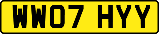 WW07HYY