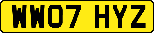 WW07HYZ