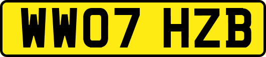 WW07HZB