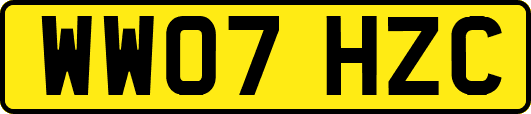 WW07HZC