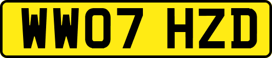 WW07HZD