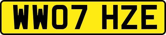 WW07HZE