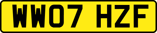 WW07HZF