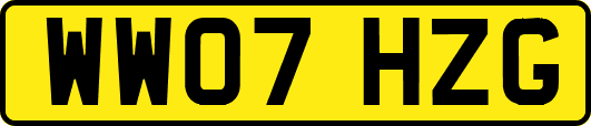 WW07HZG