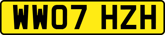 WW07HZH