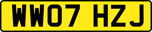 WW07HZJ