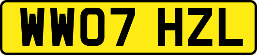 WW07HZL