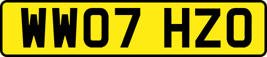 WW07HZO