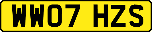 WW07HZS