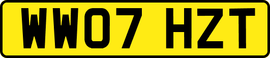 WW07HZT