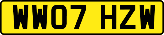 WW07HZW