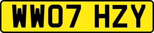 WW07HZY
