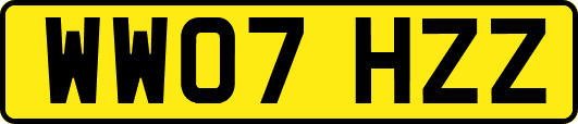 WW07HZZ