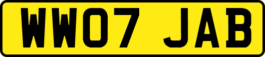 WW07JAB