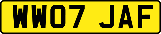 WW07JAF
