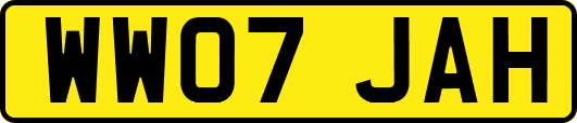 WW07JAH