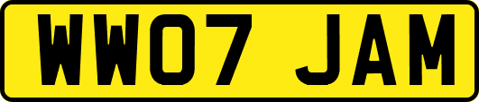 WW07JAM