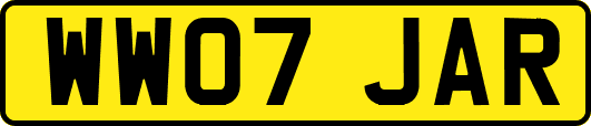 WW07JAR