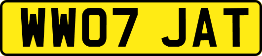 WW07JAT
