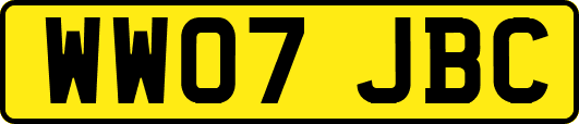 WW07JBC