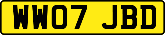 WW07JBD