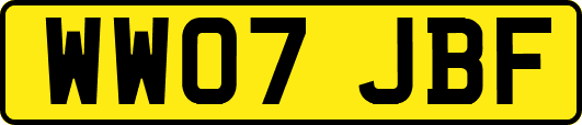 WW07JBF