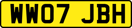 WW07JBH