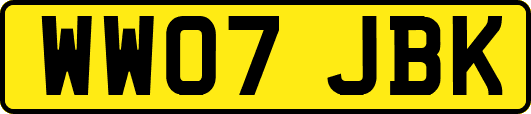WW07JBK