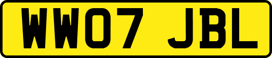 WW07JBL