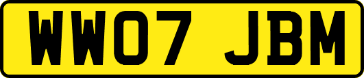 WW07JBM