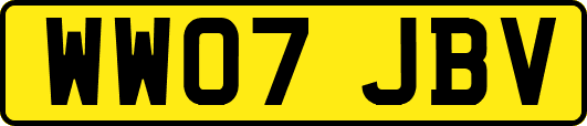 WW07JBV