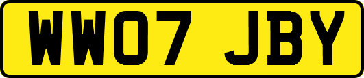 WW07JBY
