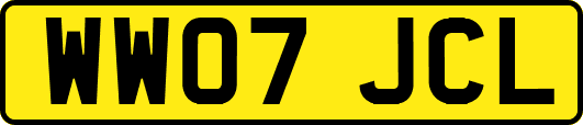 WW07JCL