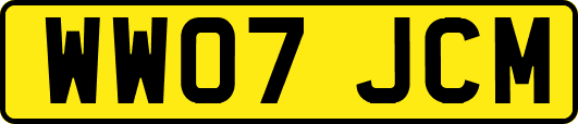 WW07JCM