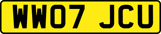 WW07JCU