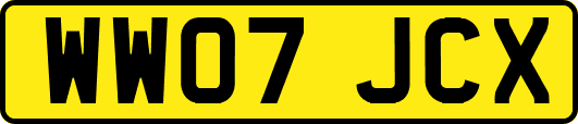 WW07JCX