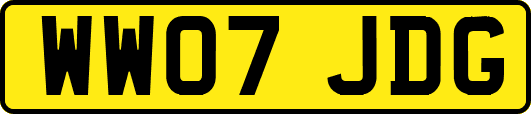 WW07JDG