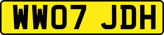 WW07JDH