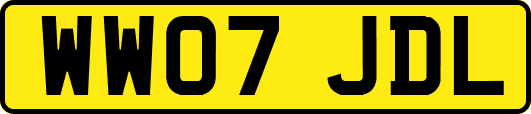 WW07JDL